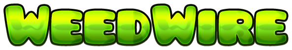 WeedWire Logo