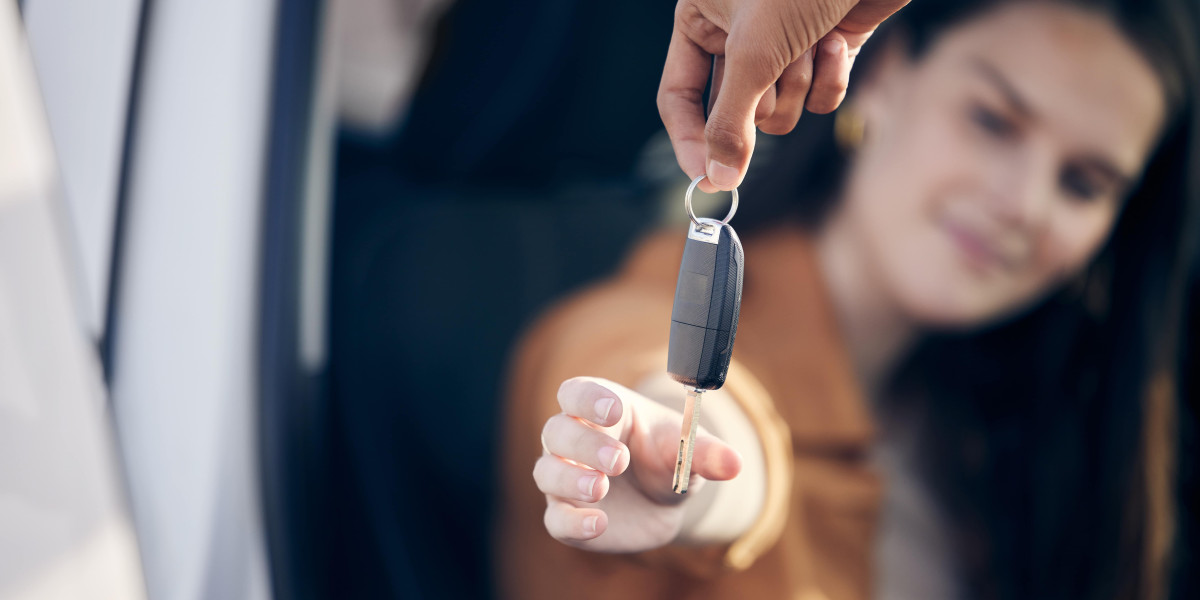 12 Companies Leading The Way In Replacement Car Keys