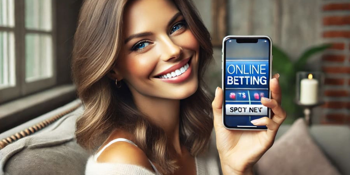 Trustworthy Gambling Sites and the Role of Sureman in Scam Verification