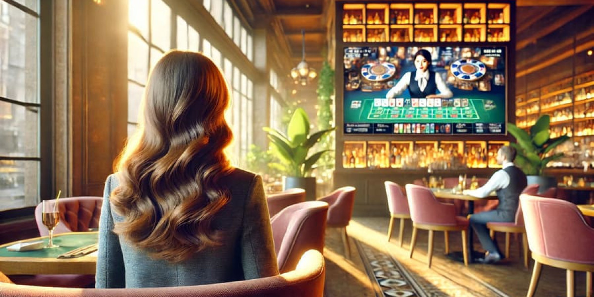 Understanding the Evolution Casino Scam Verification Community: Insights from Onca888