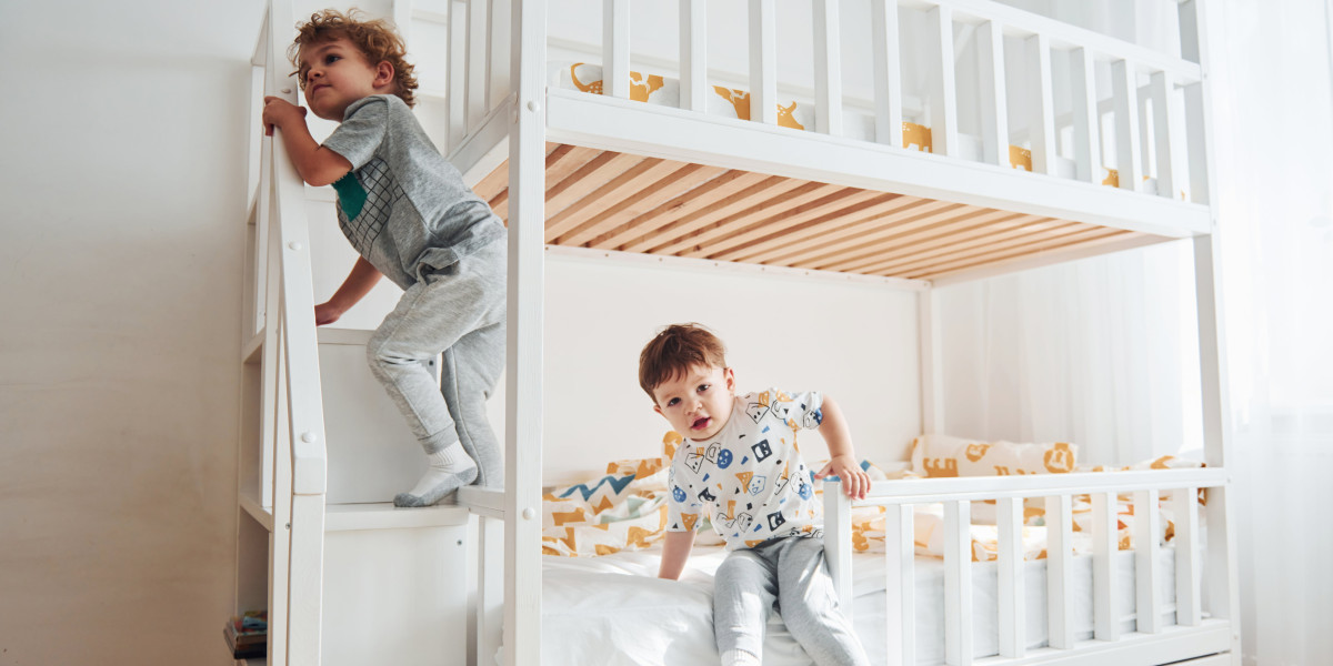 10 Sites To Help You Become An Expert In Best Bunk Bed