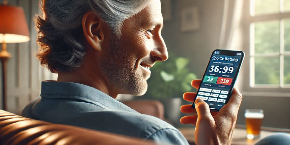 Exploring Online Sports Betting and the Trustworthy Sureman Scam Verification Platform
