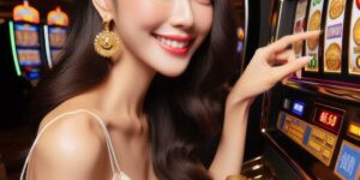 Mengapa Slot Online Menjadi Pilihan Utama Para Pemain Kasino