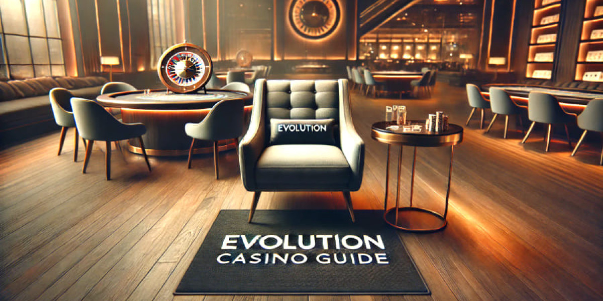 Discovering Reliable Casino Sites: The Role of Onca888 in Scam Verification