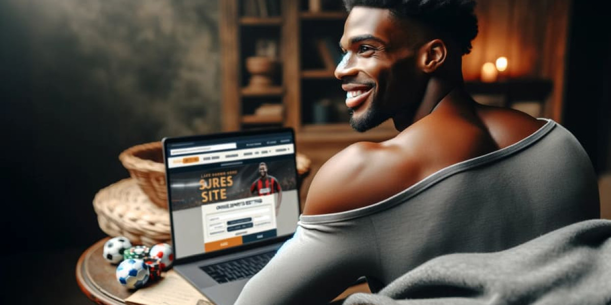Discovering Reliable Betting Sites with Sureman Scam Verification Platform