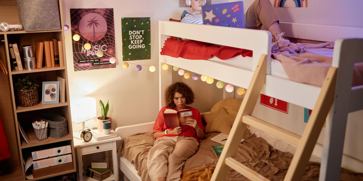 How To Recognize The 3 Sleeper Bunk Bed Which Is Right For You