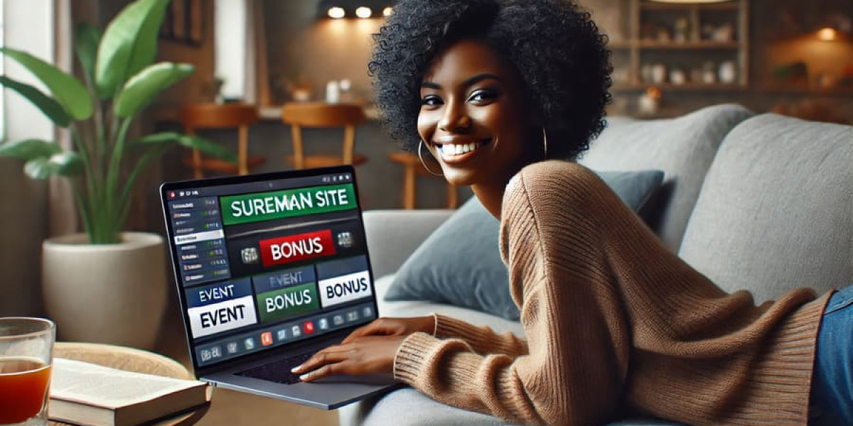 Unveiling the Sports Toto Scam Verification Platform: Sureman