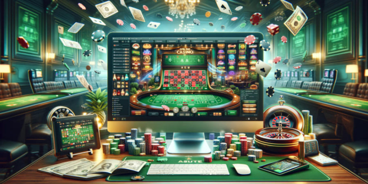 Discovering the Onca888 Scam Verification Community for Your Online Casino Needs