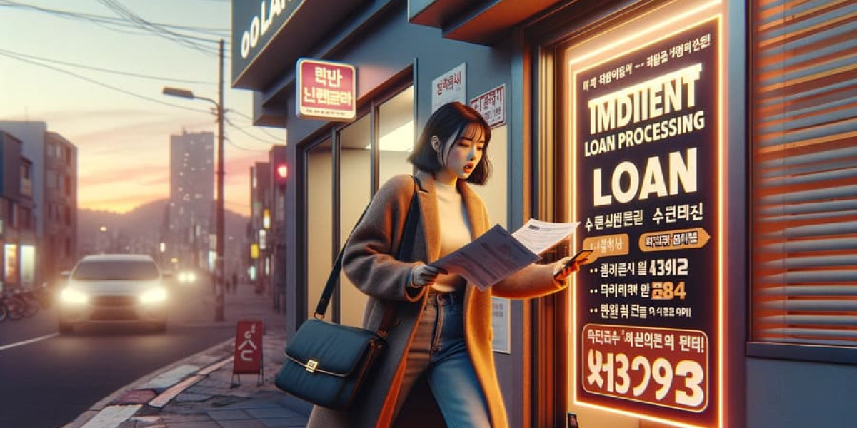 Unlocking Quick Financial Solutions with EzLoan: Your Safe Loan Platform