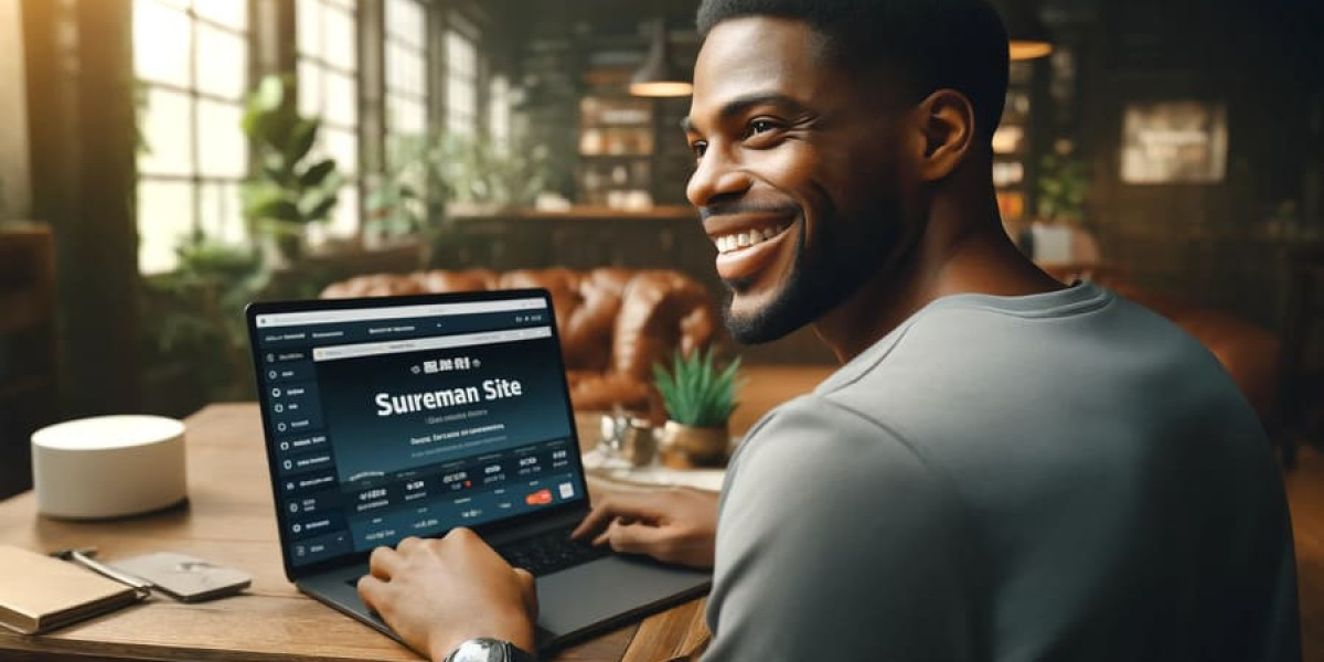 Korean Sports Betting: Discovering Safety with Sureman Scam Verification Platform