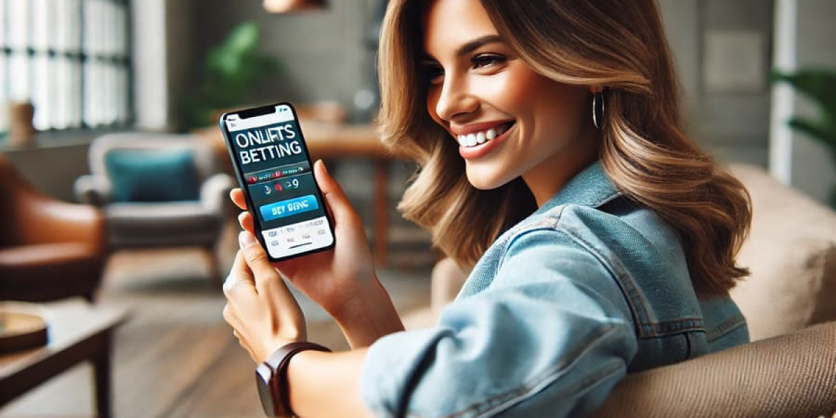 Discovering Safe Korean Gambling Sites with Sureman: Your Ultimate Scam Verification Platform