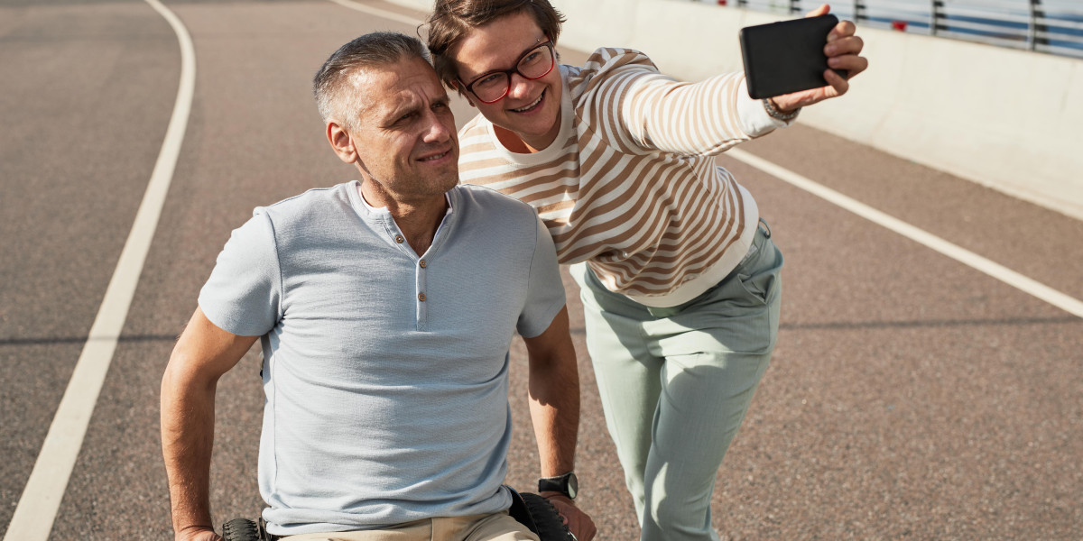 What Is Best Mobility Scooter? And How To Make Use Of It