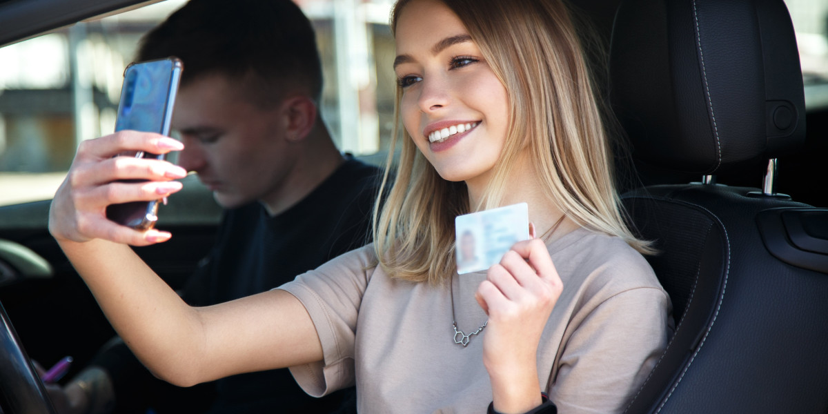 10 Uk Online Driving Licence-Related Projects That Stretch Your Creativity