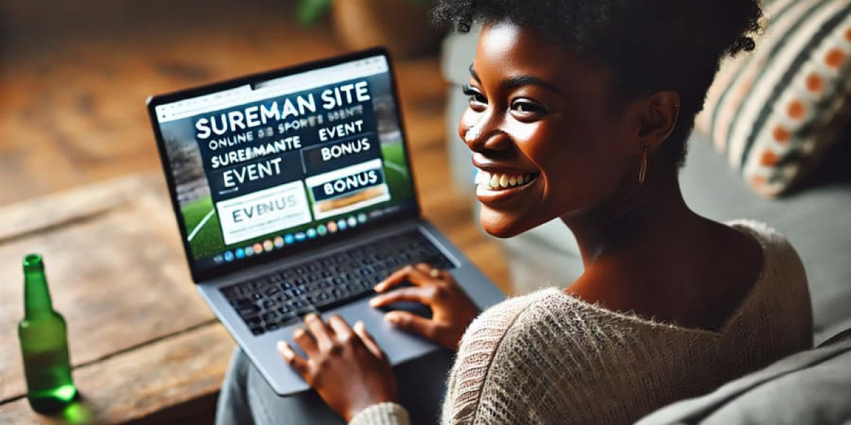 Explore Sports Toto with Confidence: Sureman’s Scam Verification Platform