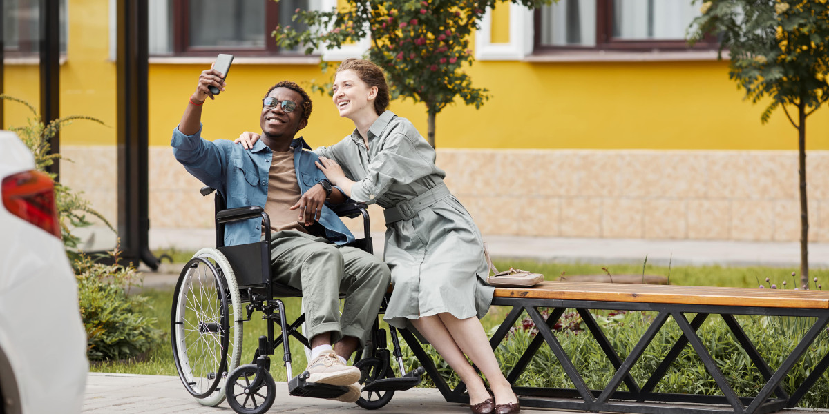 Responsible For An Mobility Scooter Online Budget? 12 Best Ways To Spend Your Money