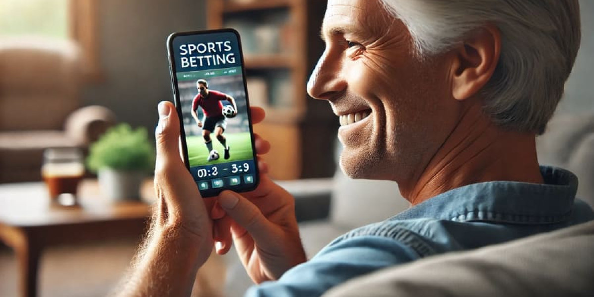 Ensuring Security on Sports Toto Sites with the Sureman Scam Verification Platform