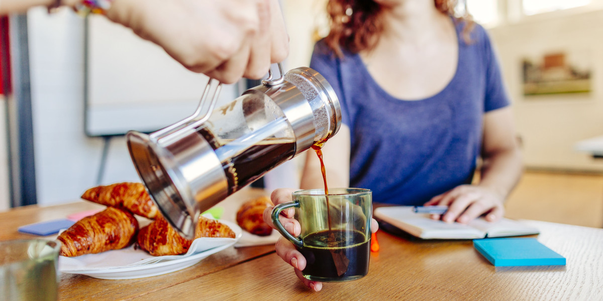 15 Terms Everyone In The Tassimo Brewer Industry Should Know