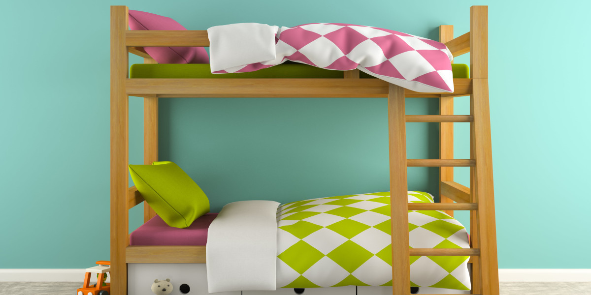 Ten Kids Bunk Beds That Really Change Your Life