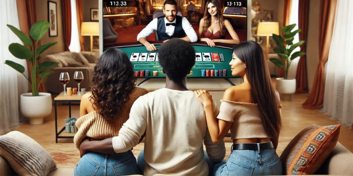Understanding Baccarat Sites and the Onca888 Scam Verification Community