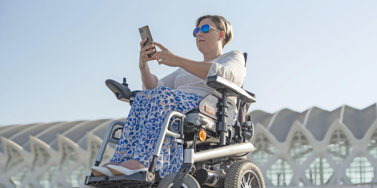 It's Time To Forget Mobility Scooter: 10 Reasons Why You Do Not Need It