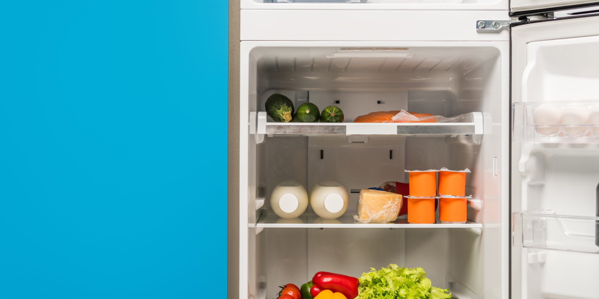 The Comprehensive Guide to UK Fridge Freezers: Choosing the Right Appliance for Your Home