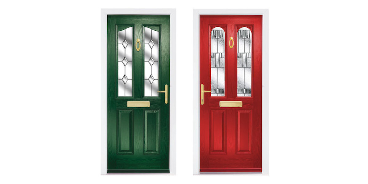 20 Insightful Quotes On Composite Door Restoration