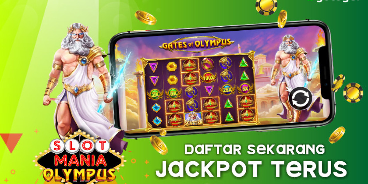 The Rise of Situs Toto Super Gotogel Gacor: A New Era in Online Gaming