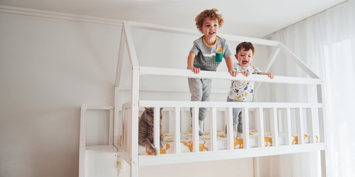 What's The Job Market For Space Saver Triple Bunk Beds Professionals Like?