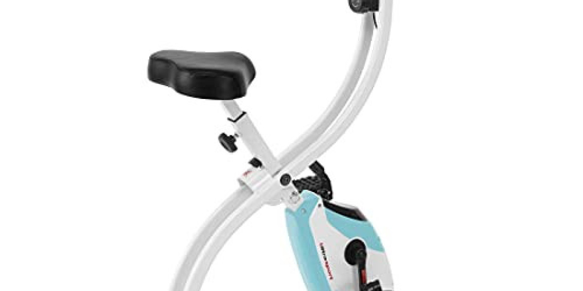 The Benefits and Best Practices of Using a Home Exercise Cycle