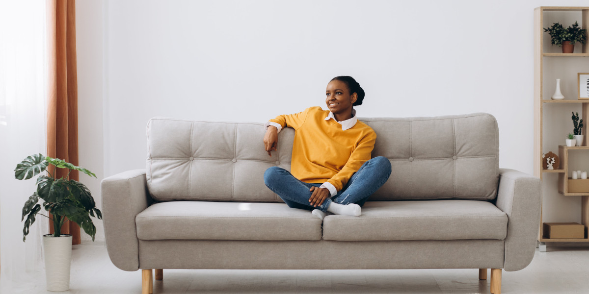 What's The Current Job Market For Living Room Furniture Sale Professionals Like?