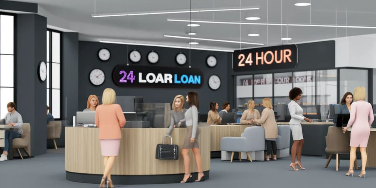EzLoan: The Go-To Platform for Fast and Easy Loans Anytime, Anywhere
