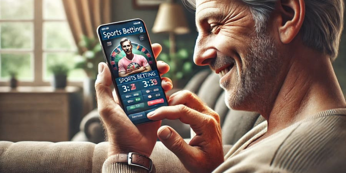 Discovering Trustworthy Korean Gambling Sites with Sureman’s Scam Verification Platform