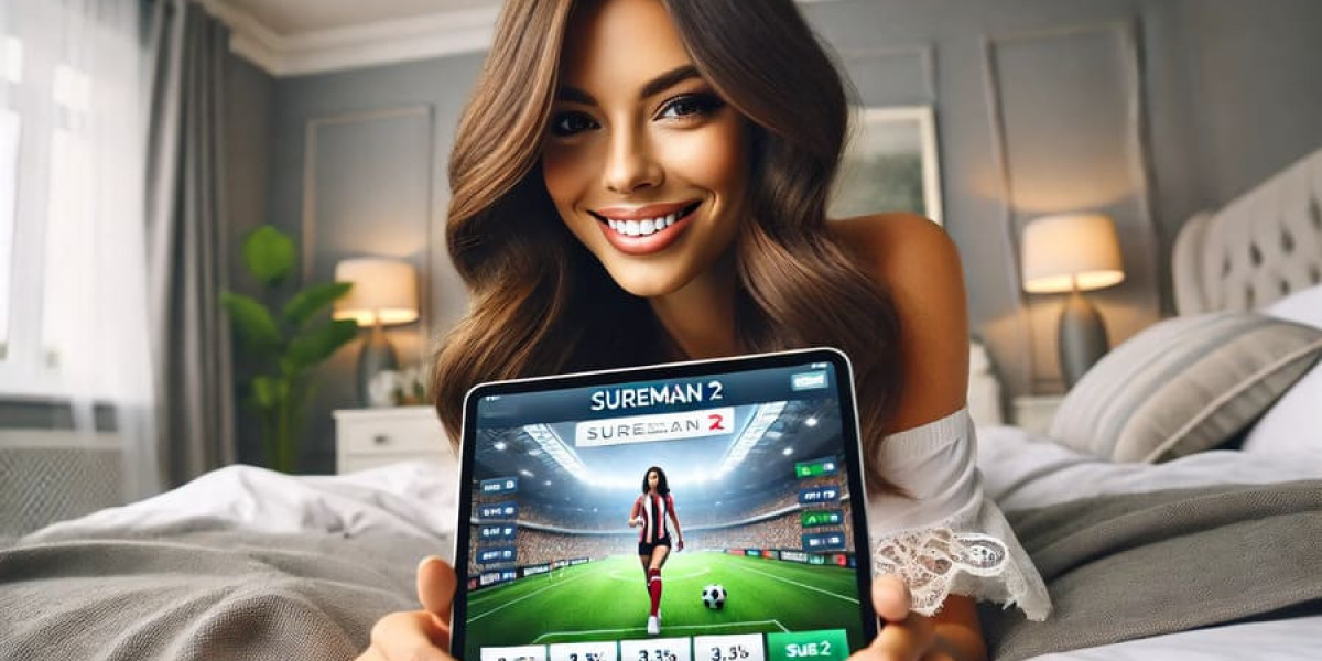 Explore Safe Korean Sports Betting with Sureman Scam Verification Platform
