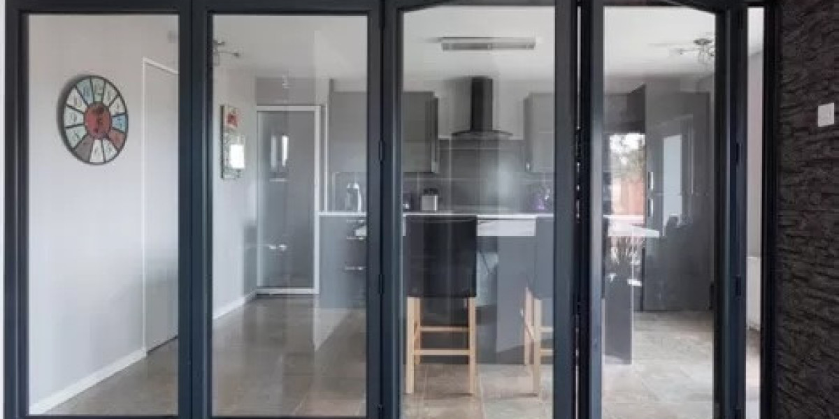 The Bifold Door Rubber Seal Replacement Awards: The Most Stunning, Funniest, And The Most Bizarre Things We've Seen