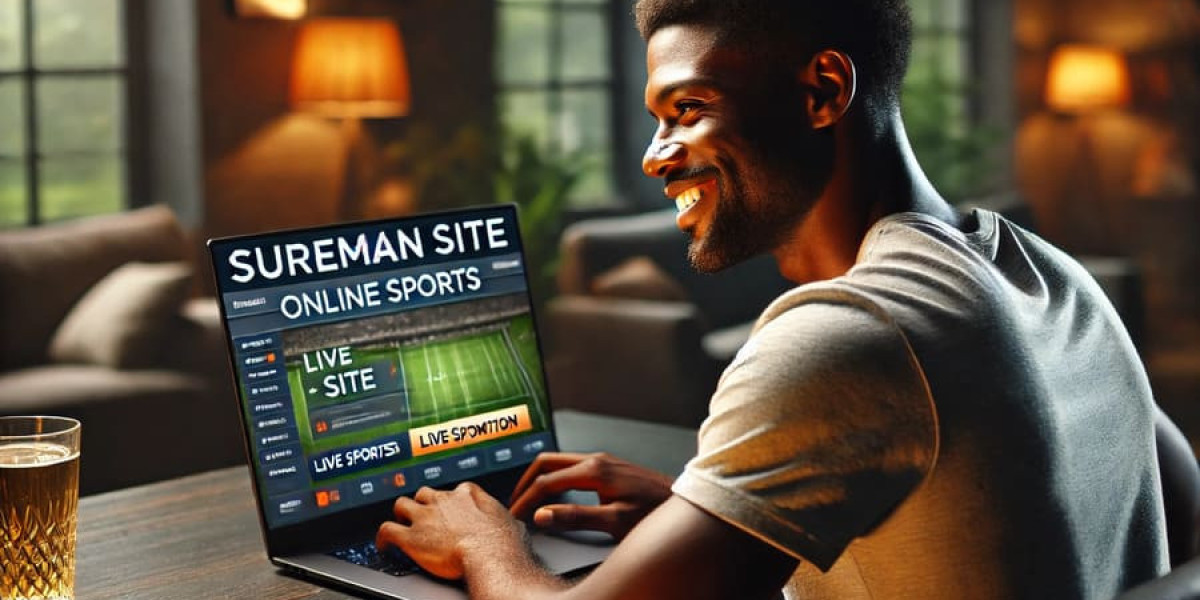Discovering the Truth Behind Sports Toto Sites with Sureman: Your Go-To Scam Verification Platform