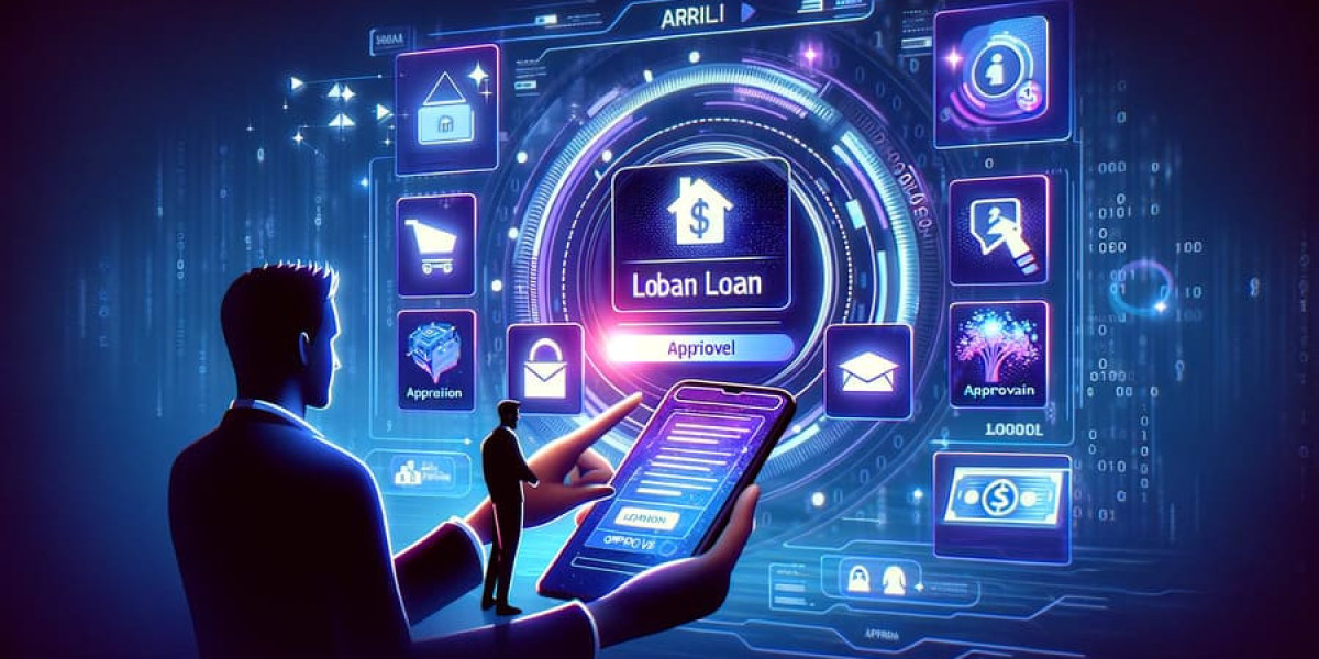 Unlocking Quick Financial Solutions with EzLoan: Your Safe Loan Platform