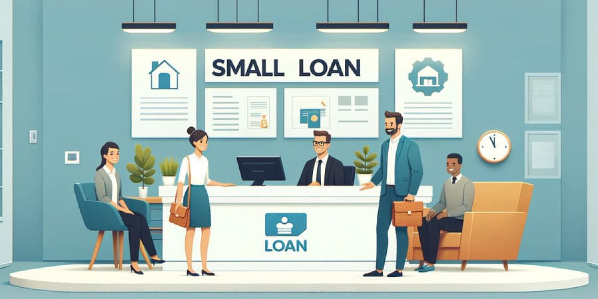 Unveiling EzLoan: Access Fast and Easy Loans Anytime, Anywhere