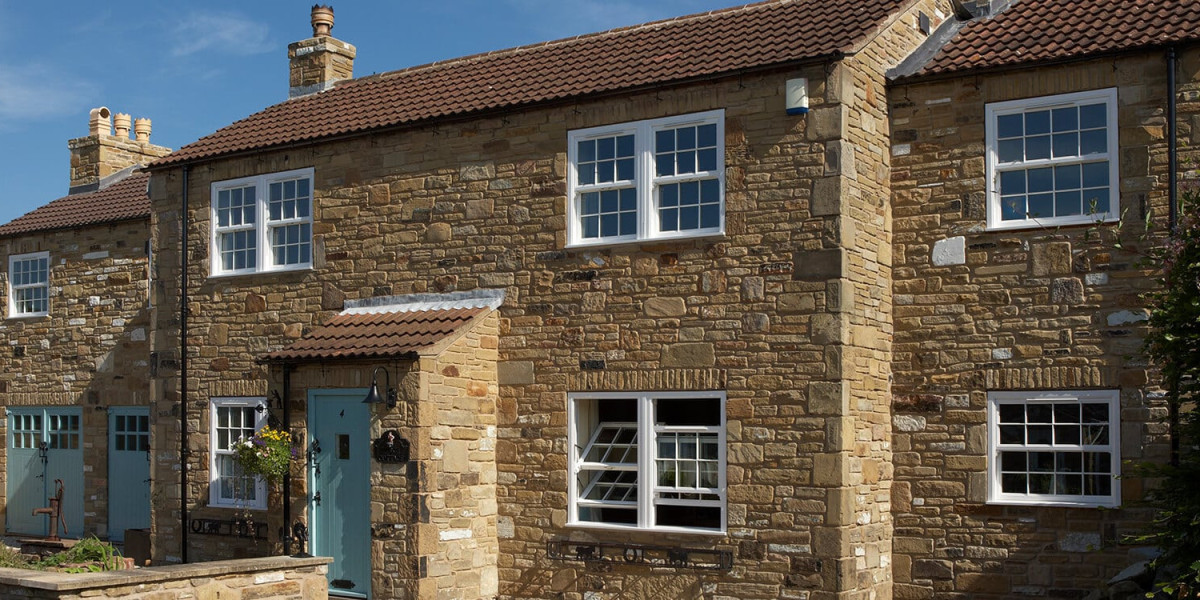 Unlocking the Silent Power of Double Glazing: A Modern Home Essential