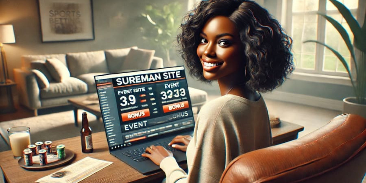 Discovering Trustworthy Betting Sites with Sureman’s Scam Verification Platform