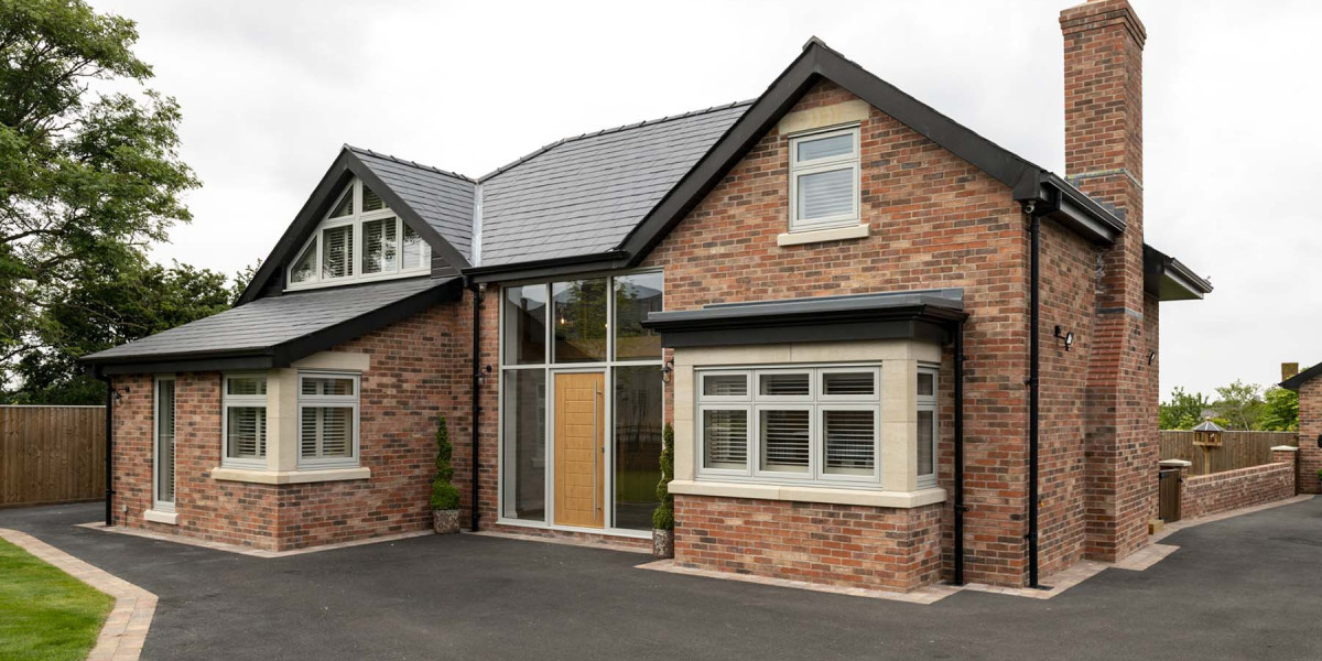 Enhancing Your Home with FENSA Windows & Doors A Comprehensive Guide