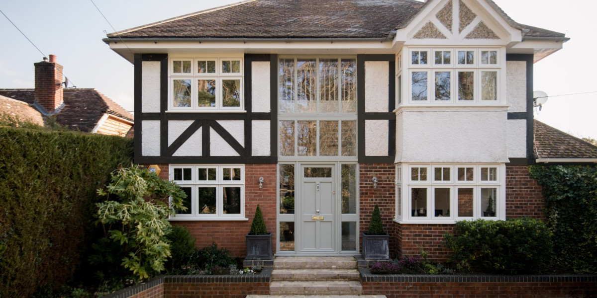 Unlocking the Invisible Strength of Double Glazing: Why It Matters