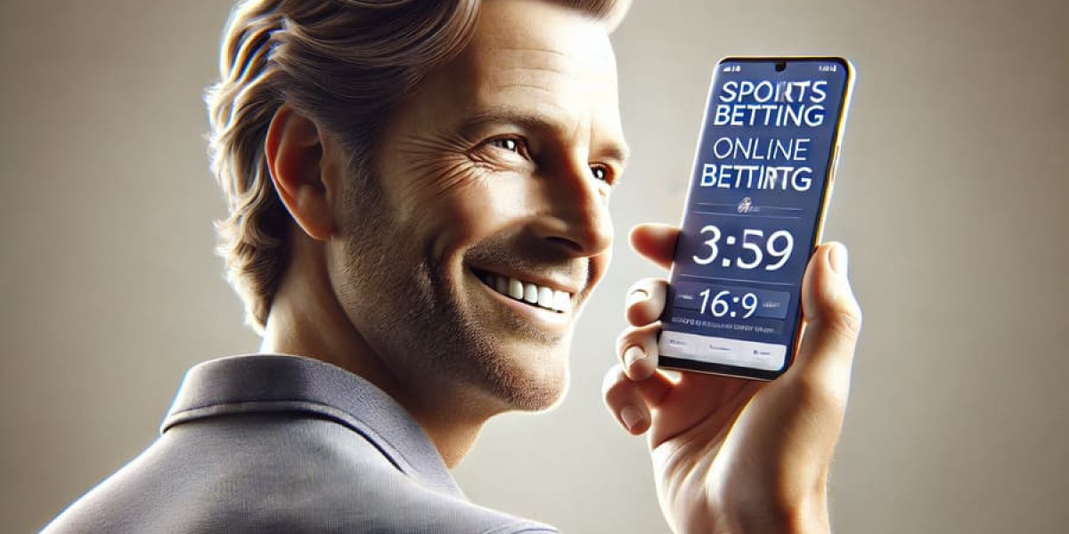 Understanding Gambling Sites and the Sureman Scam Verification Platform