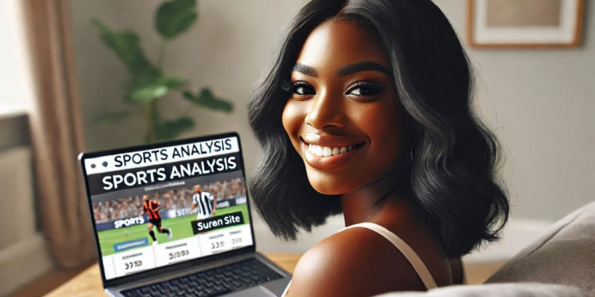 Unveiling the Truth Behind Sports Toto Sites: The Role of Sureman in Scam Verification