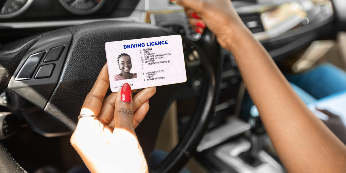 What's The Job Market For Buy Driving License Online Professionals Like?