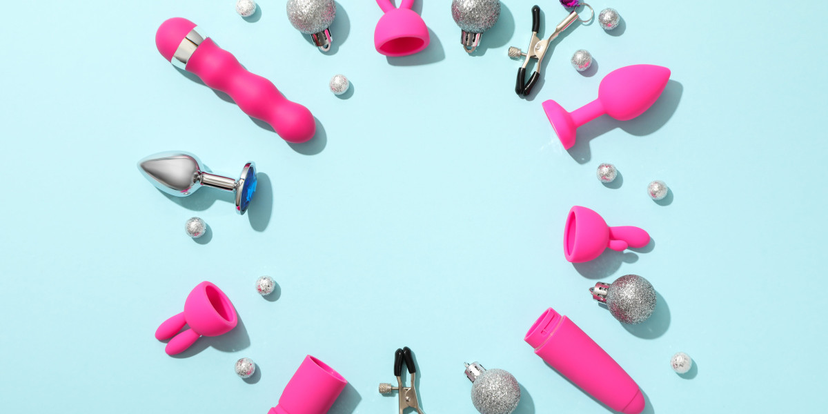 Exploring the World of Adult Toys: A Comprehensive Guide