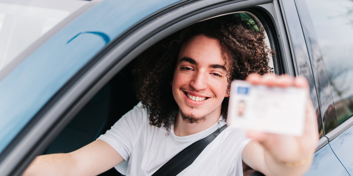 Obtaining a UK Driving License Online: A Comprehensive Guide