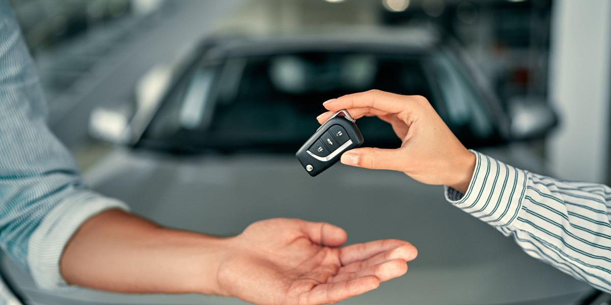 9 Lessons Your Parents Teach You About Program Car Keys Dunstable