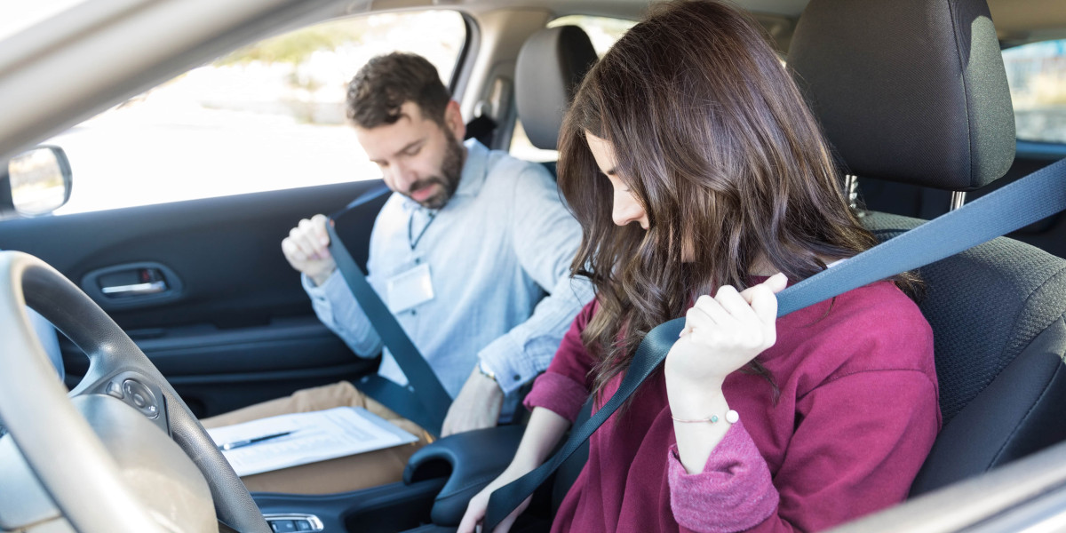 "Ask Me Anything": Ten Responses To Your Questions About Online Drivers Licence