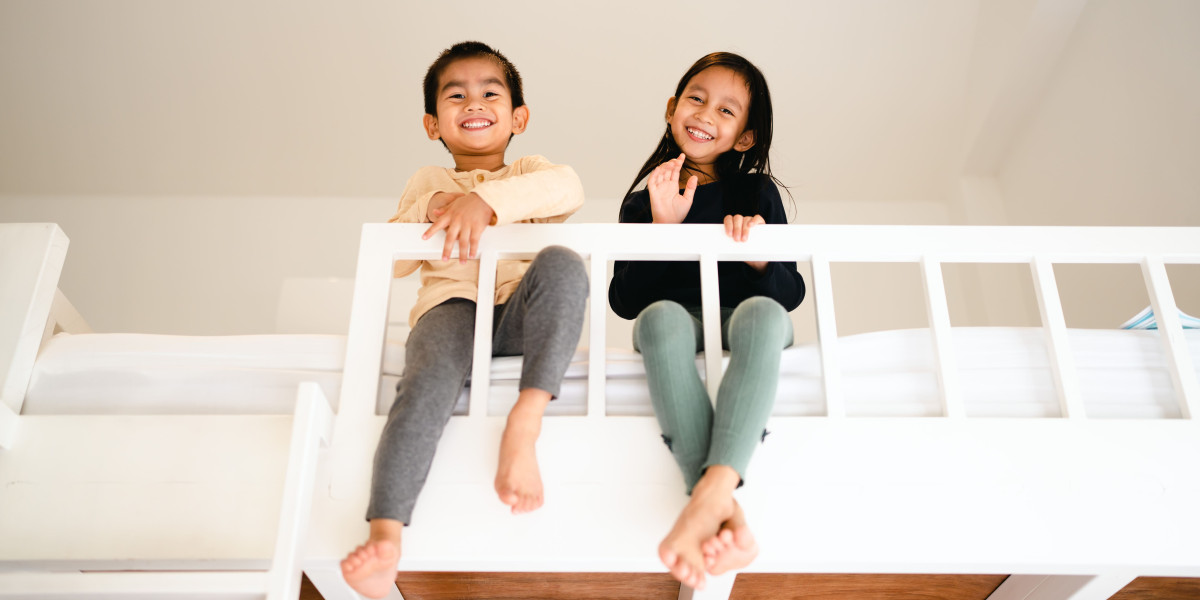 15 Best Bunk Bed Near Me Bloggers You Must Follow