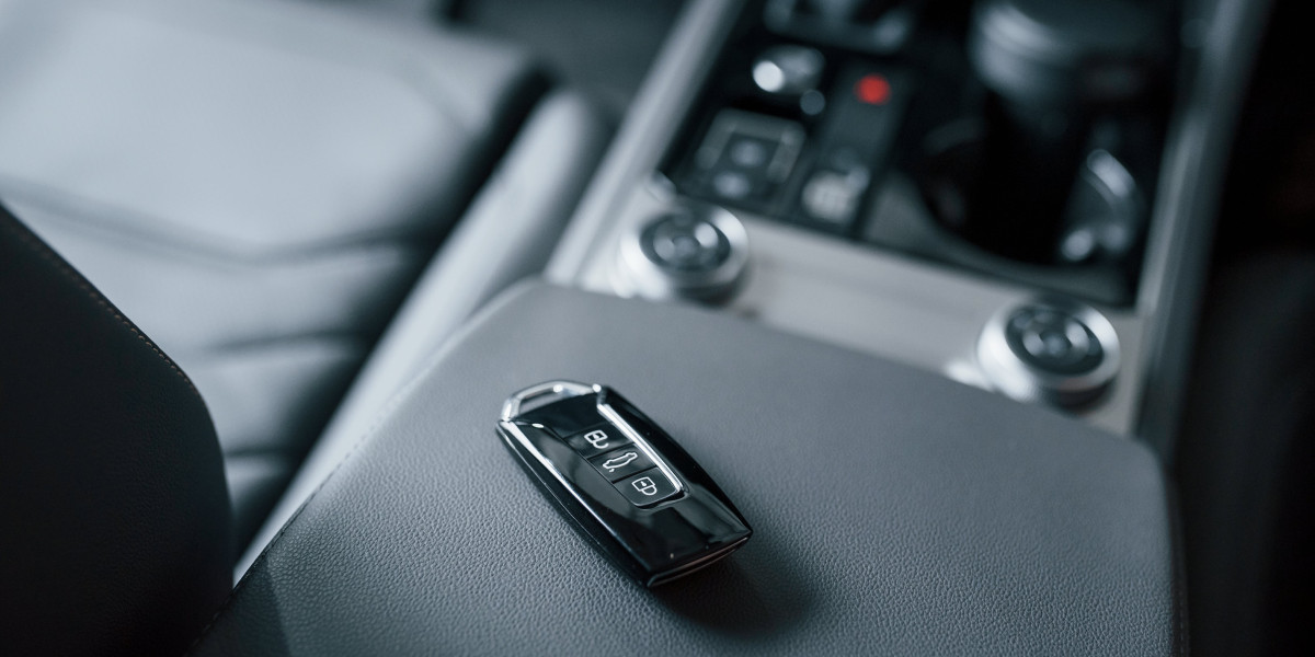 7 Helpful Tips To Make The Most Out Of Your How To Get A Replacement Car Key